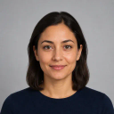 Portrait on an illustrative identity document