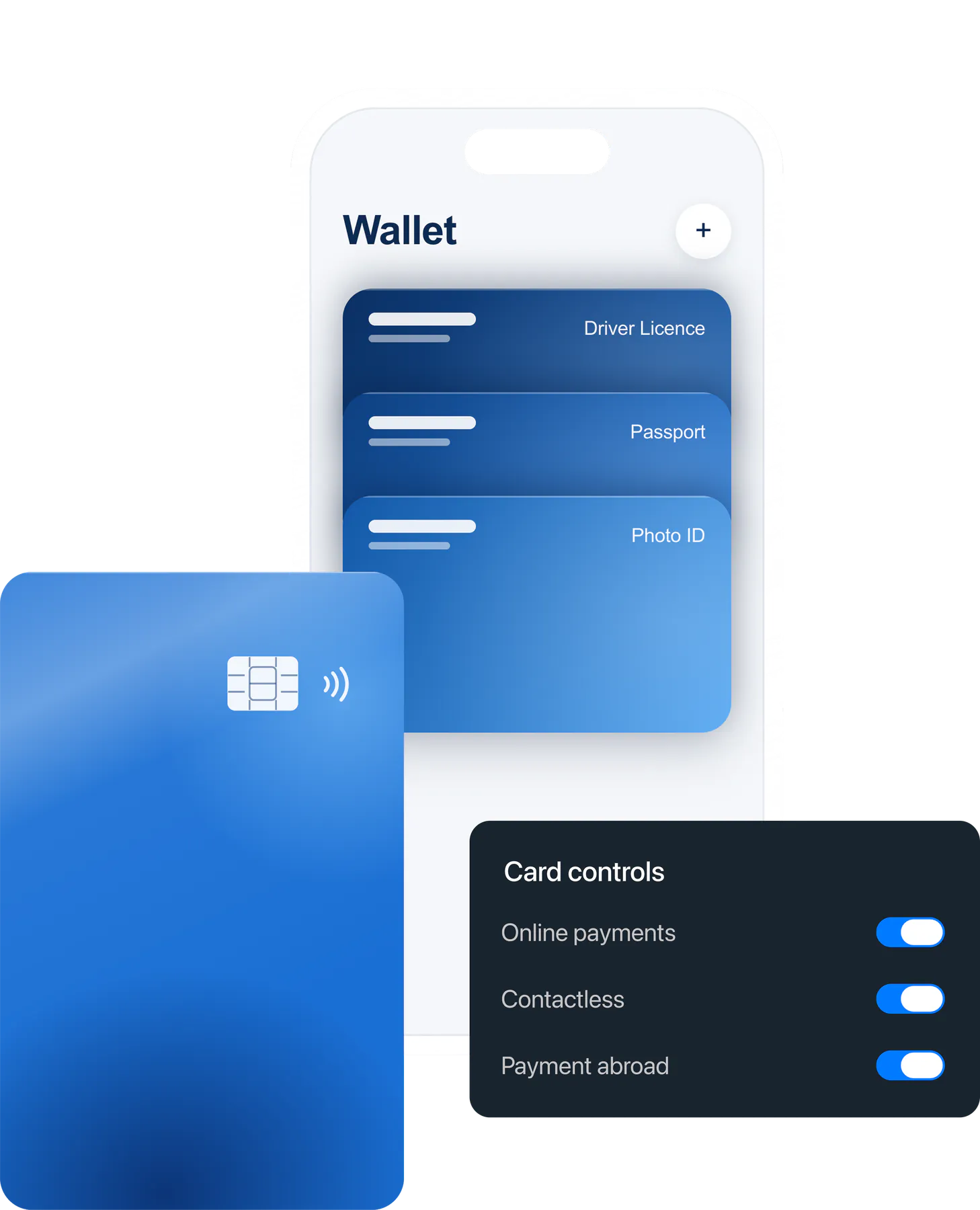 TOPPAN Digital identity and trust platform