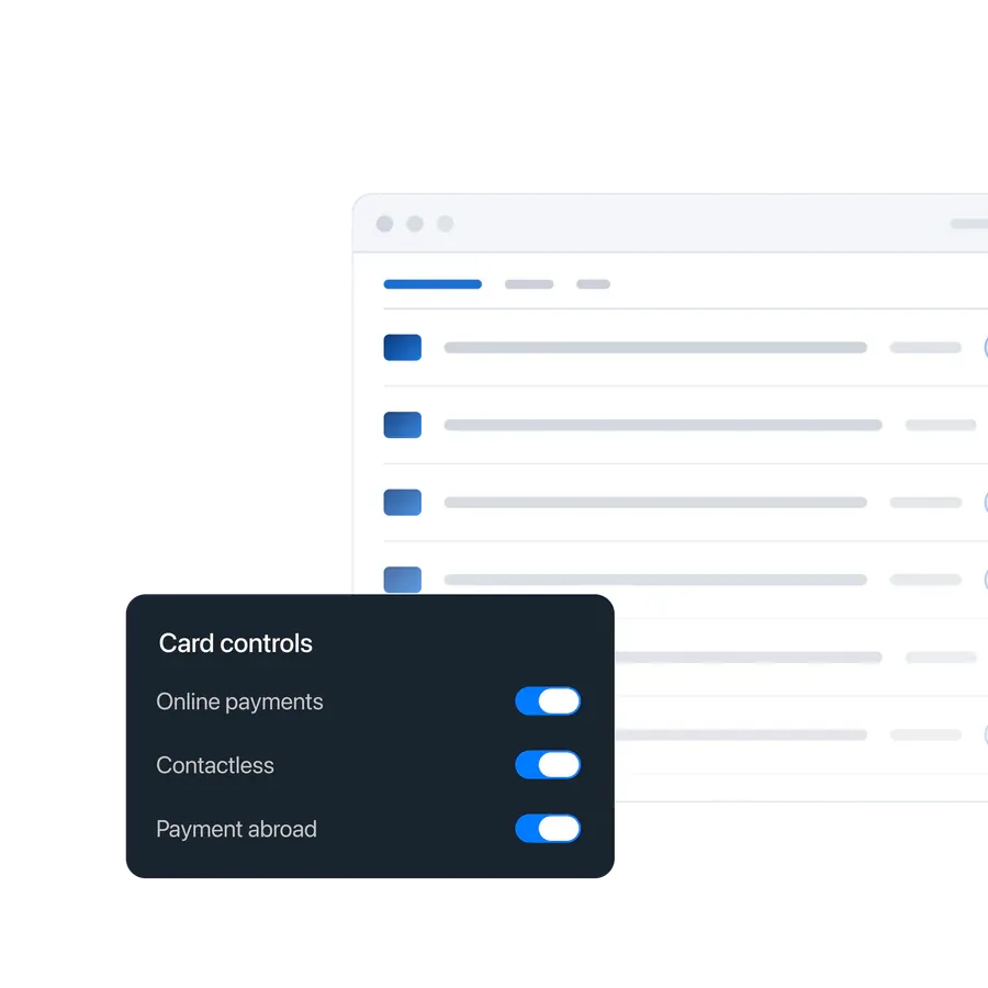 Secure credential materials, chips, and card components