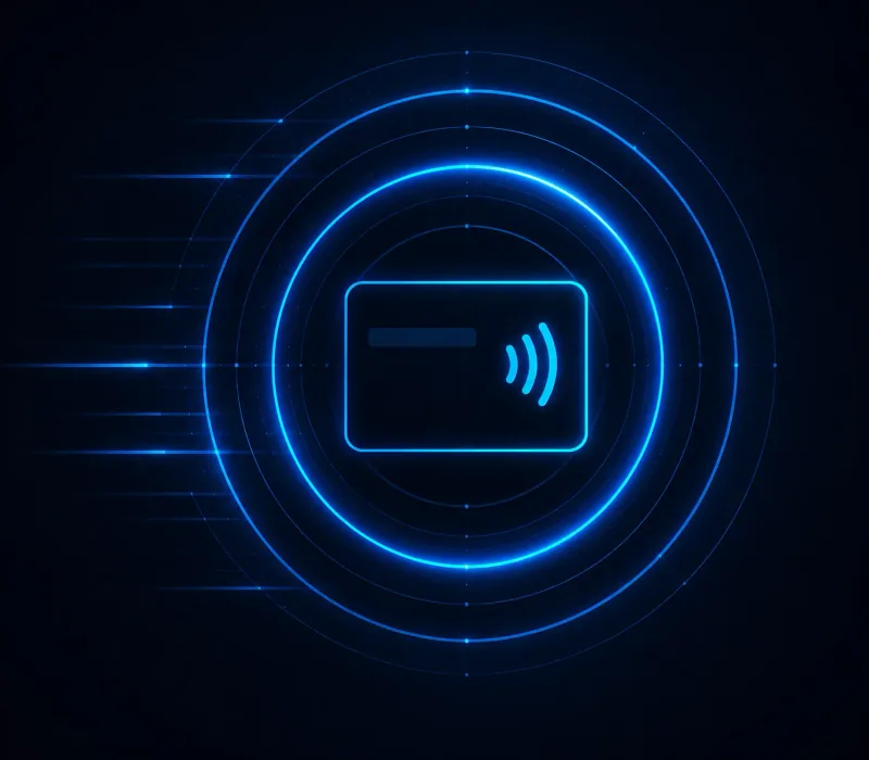 Fintech reviewing an issuance program